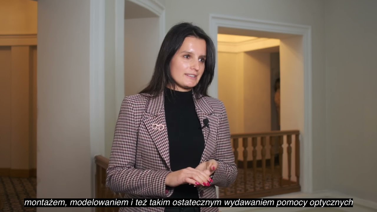 Spotkanie branżowe z sektorem mechaniki precyzyjnej