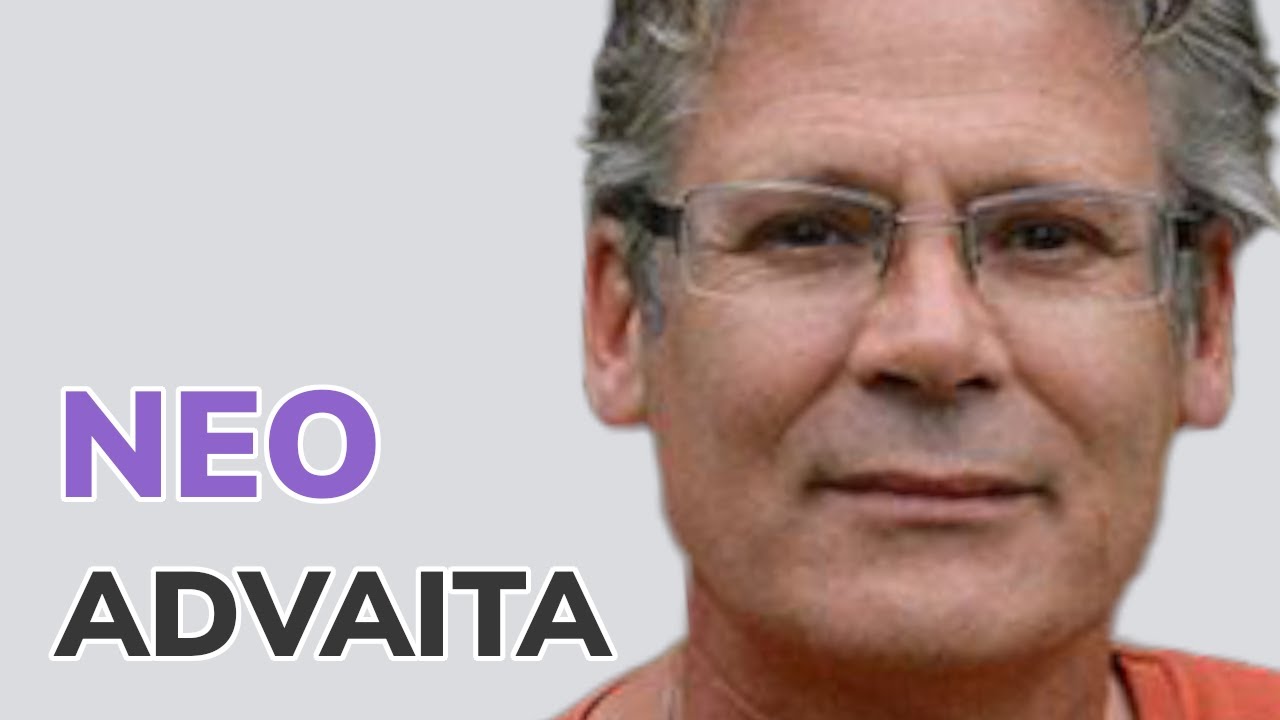Hans Laurentius over Advaita, ontwaken, spiritualiteit , filosofie en Non-Dualiteit | KUKURU #268
