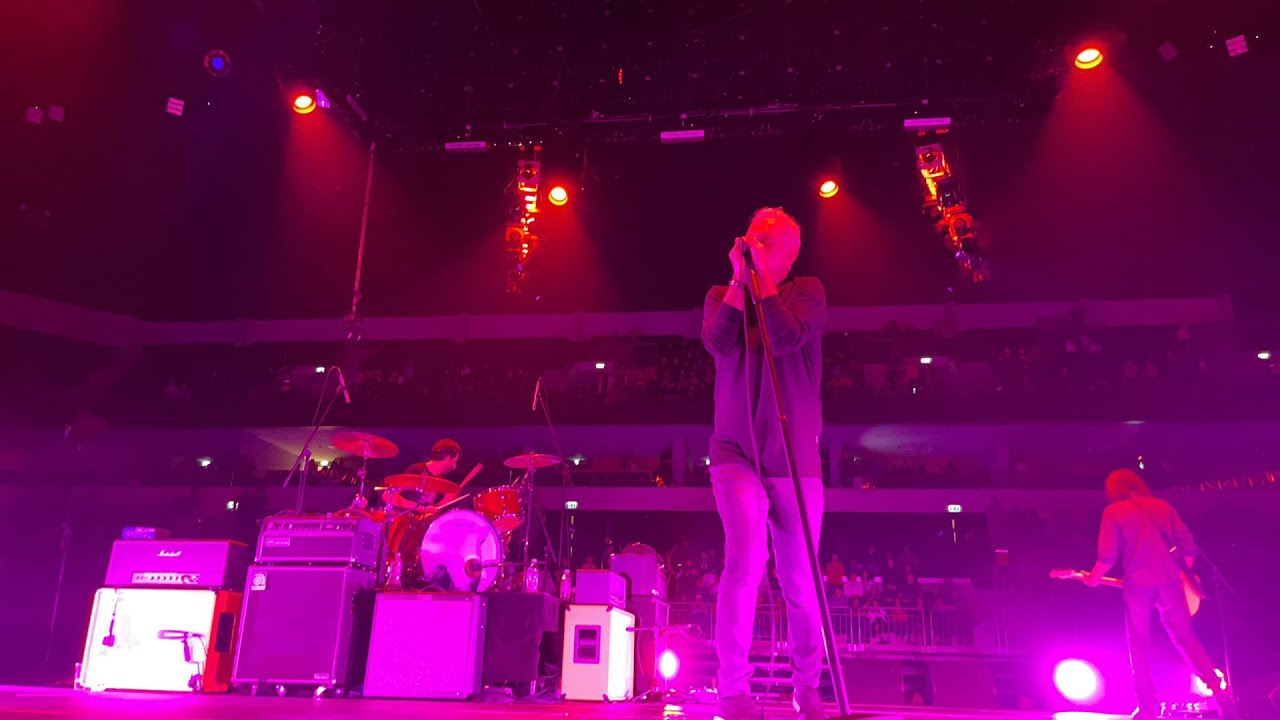 Antel Arena