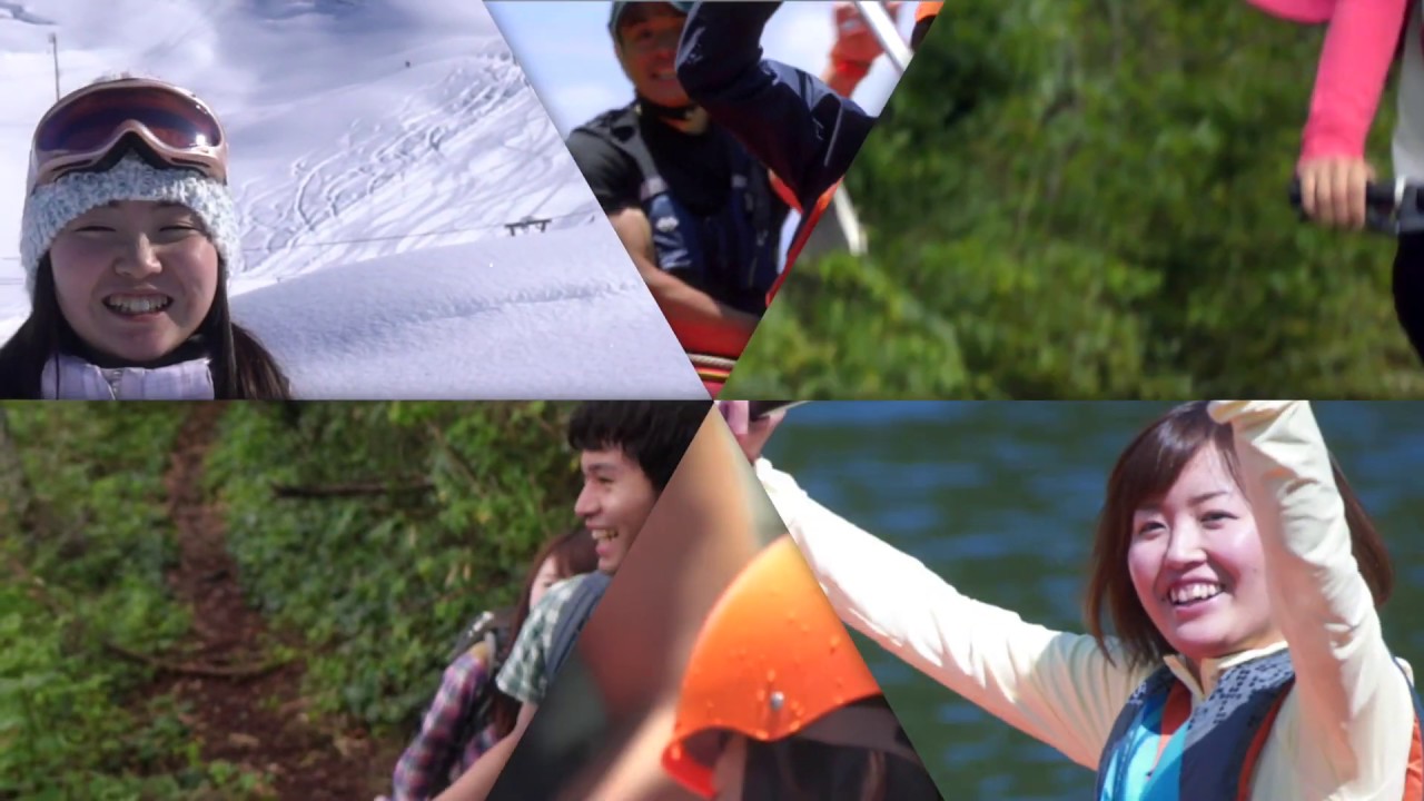 Tokamachi Outdoor Promotion Movie