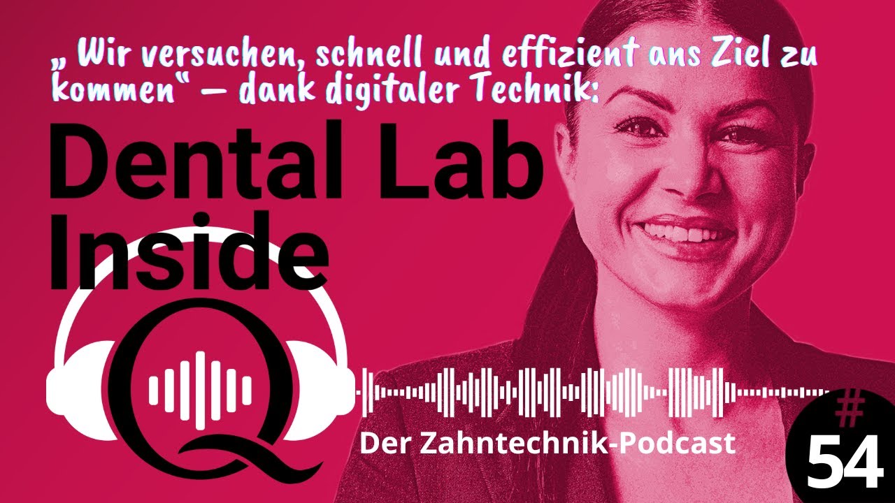 #54 Ivana Pasalic &ndash; &bdquo;Es ist eine intime Geschichte, die wir hier angehen&ldquo;