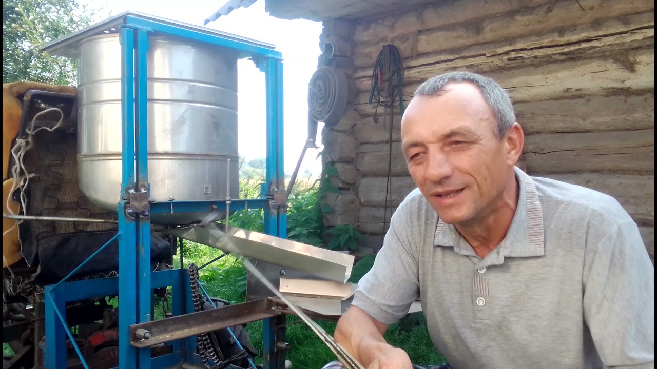 РУМ из болгарки! Выводы, советы по конструкции!