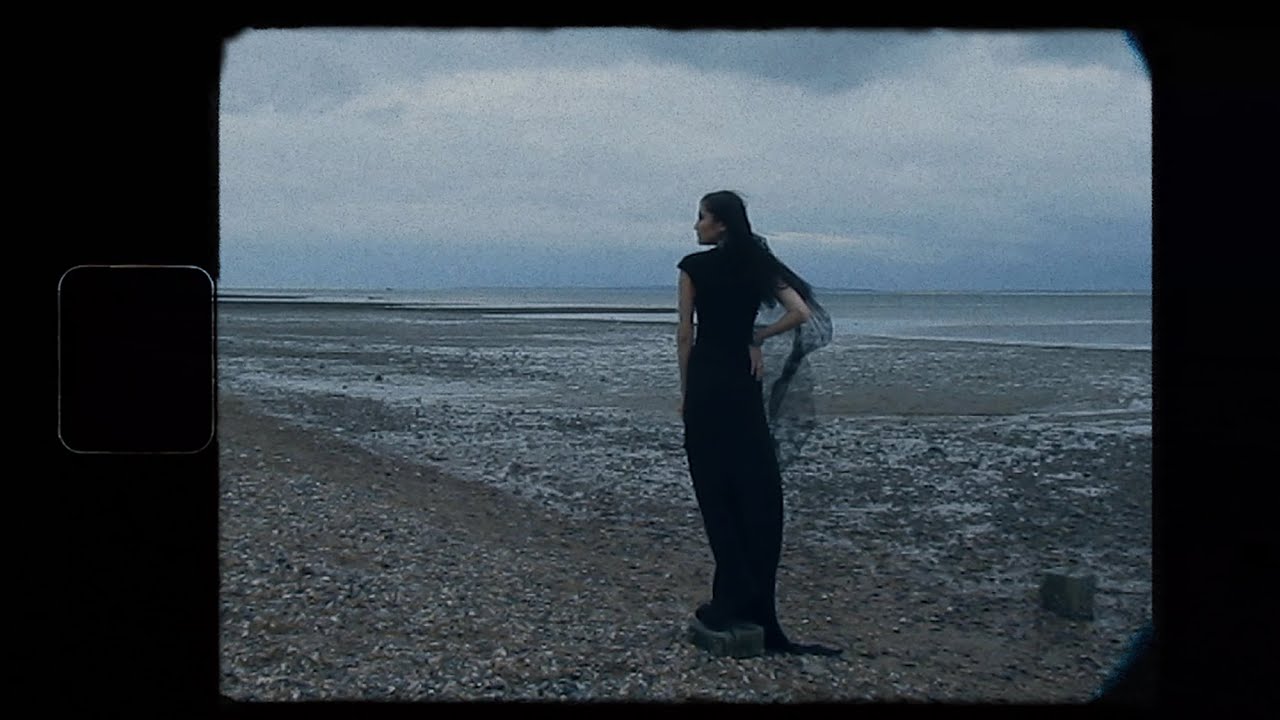 [ Saudade ] One minute visual poem | Aesthetic short movie