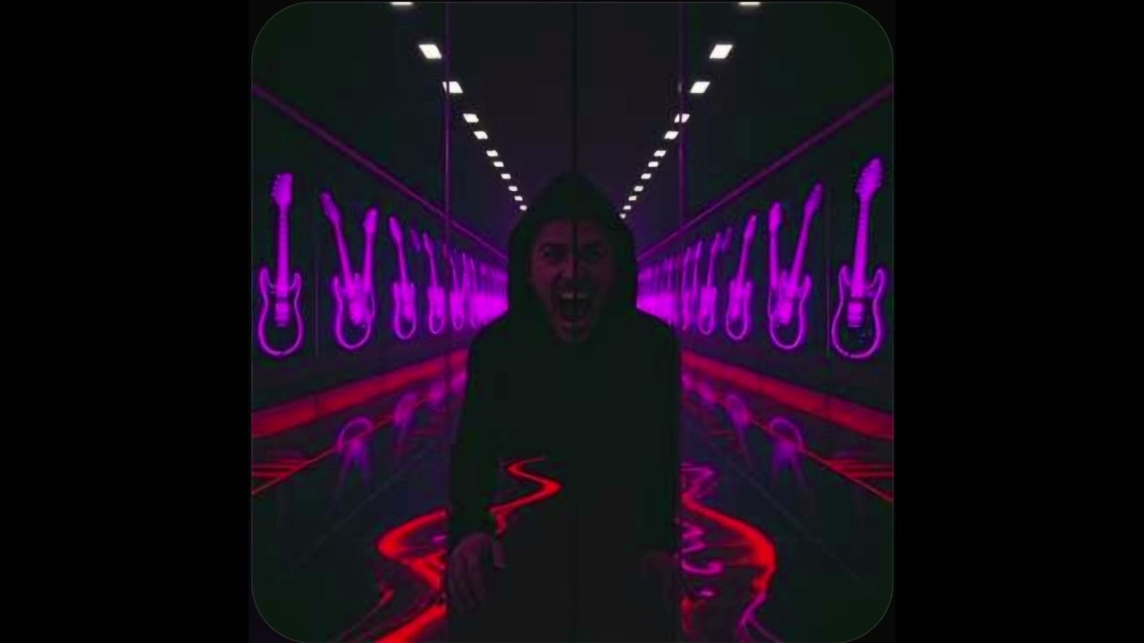 Afraid Of What Im Becoming