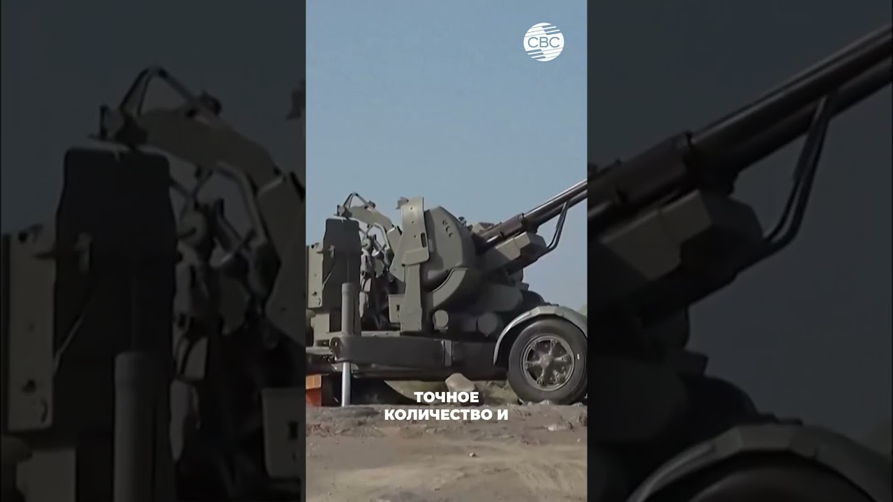 Houthis capture military hardware
