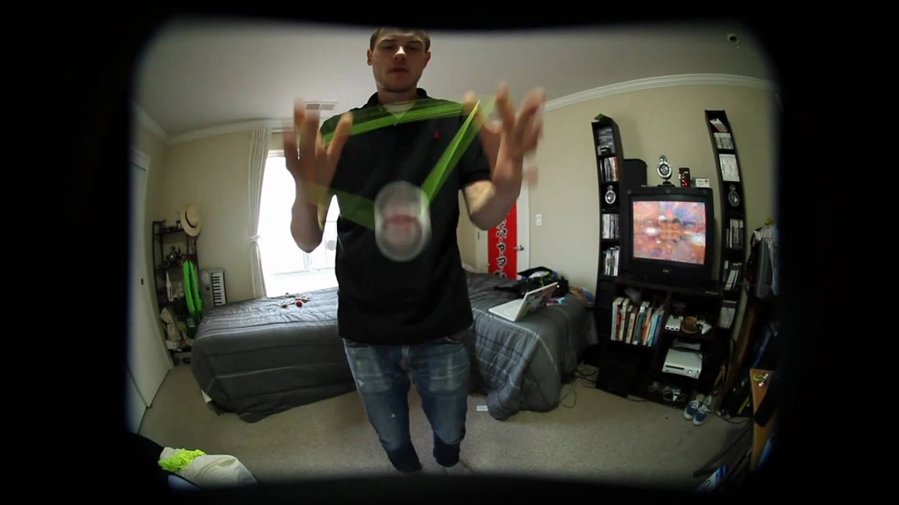 yoyosu. room