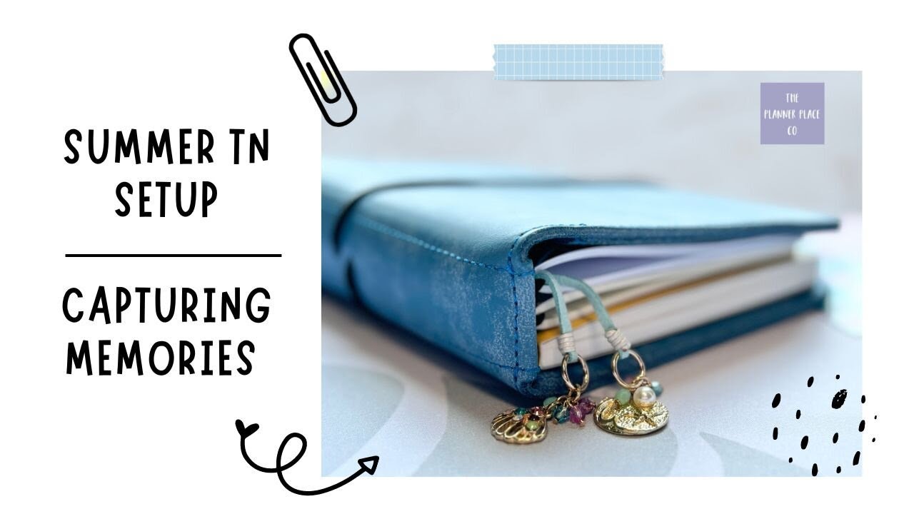 Summer TN B6 Stalogy | Capturing Memories & Family Adventures