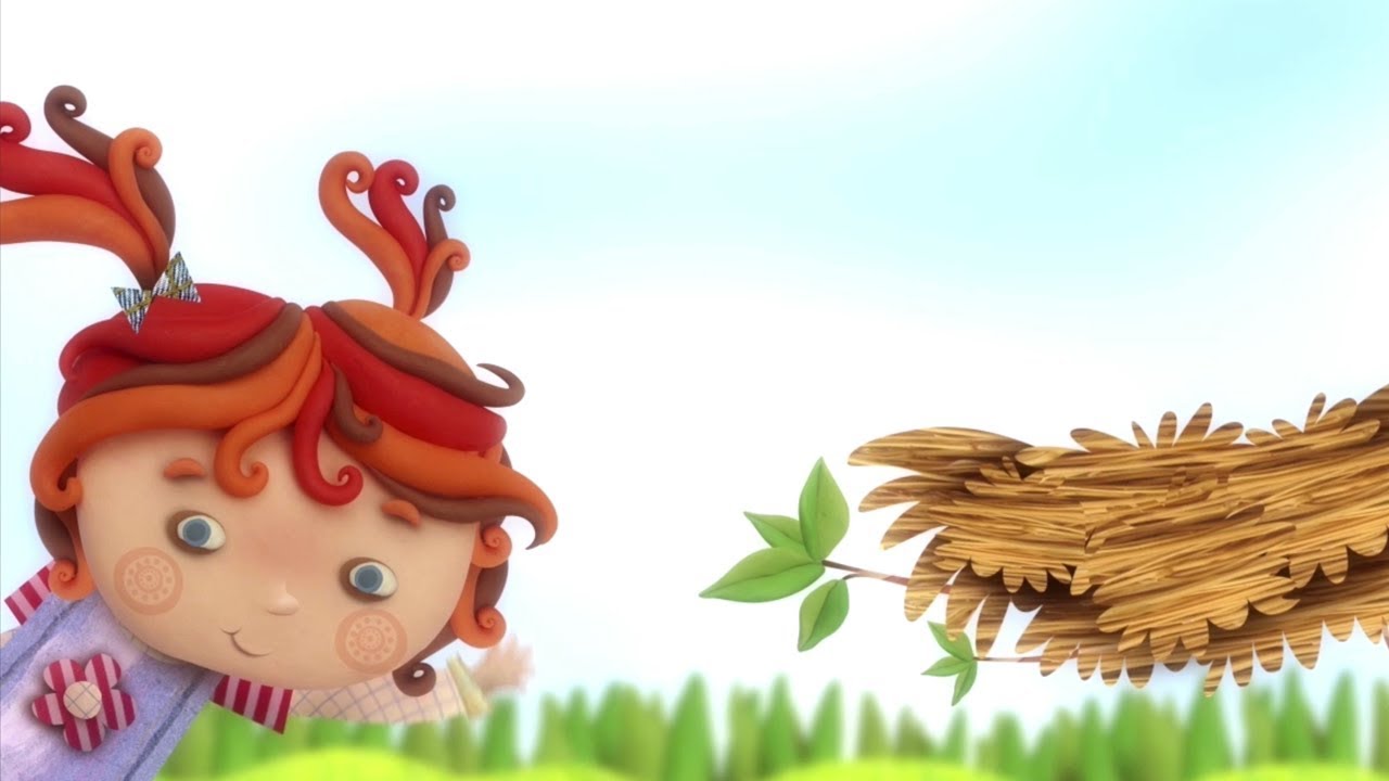 Y el Pasto Verde Crecía Alrededor - Canciones clásicas infantiles