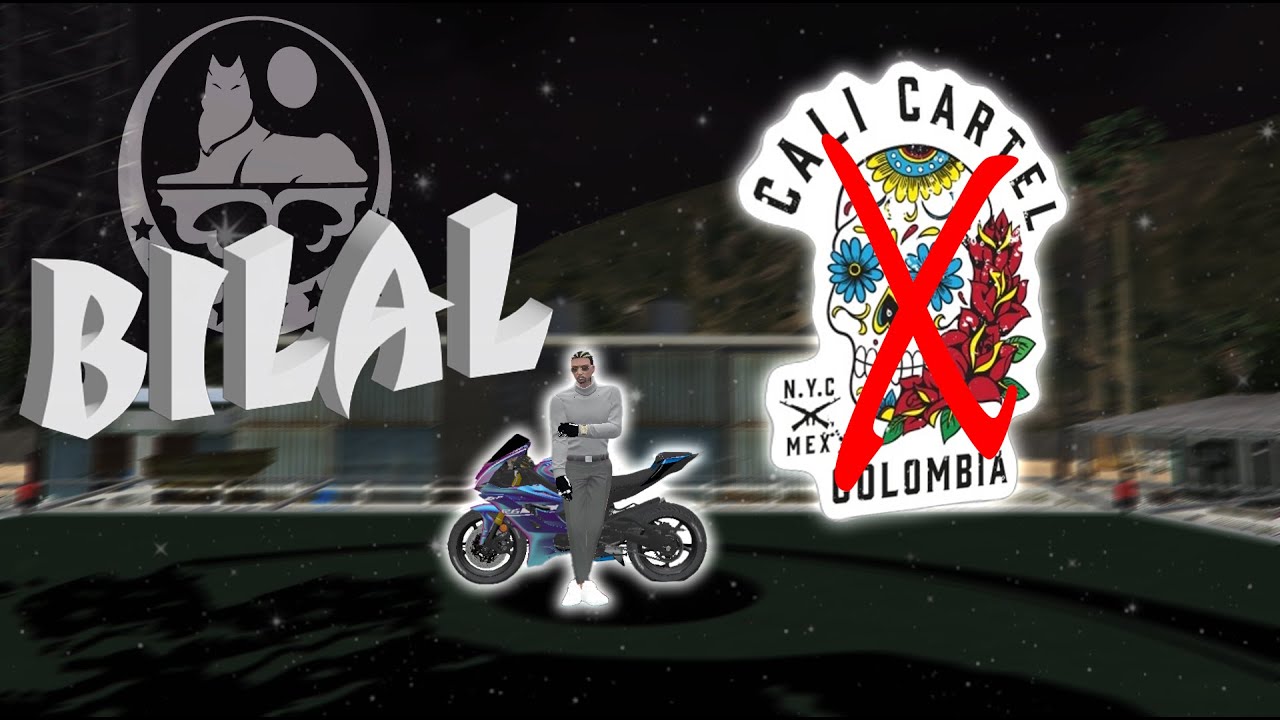 [Finalcity]   ein Letztes mal Cali :§
