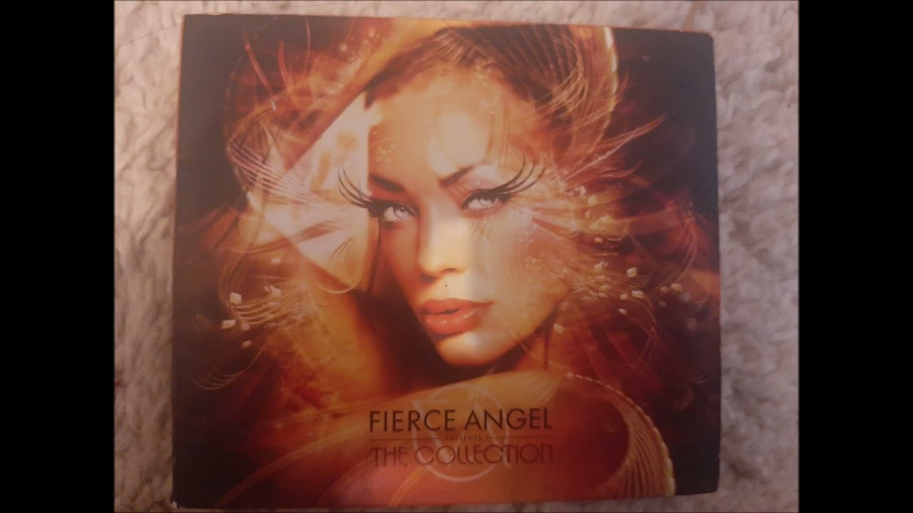 Fierce Angel: The Collection - Mix 2