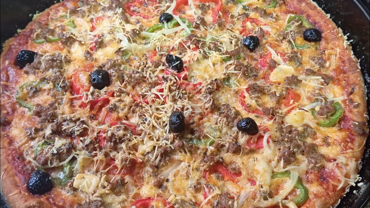 بدأت قناة 
