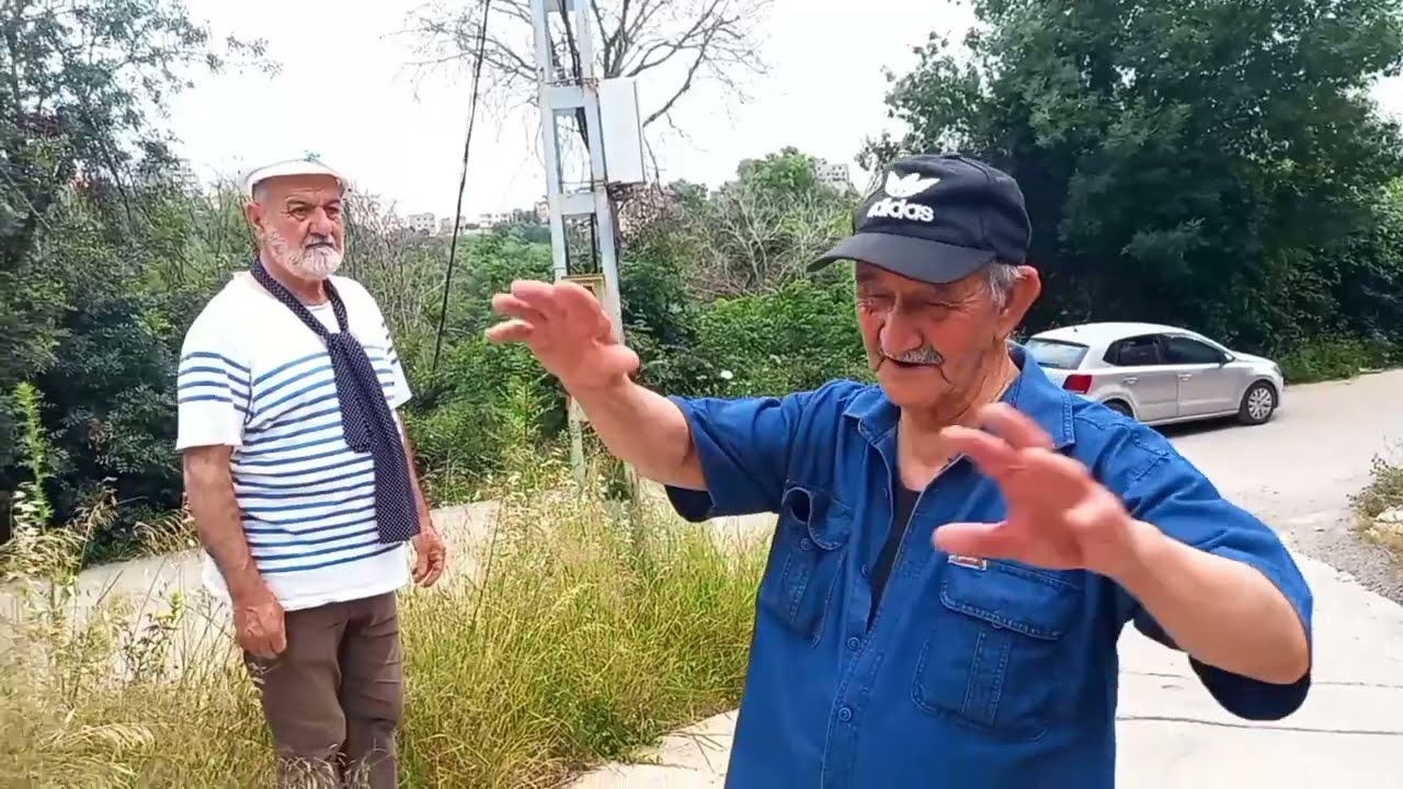 Un massacre à Bejaia sans pitié 1956. Le village d'Aidonen (Dar Nacer) pleure toujours ses martyrs