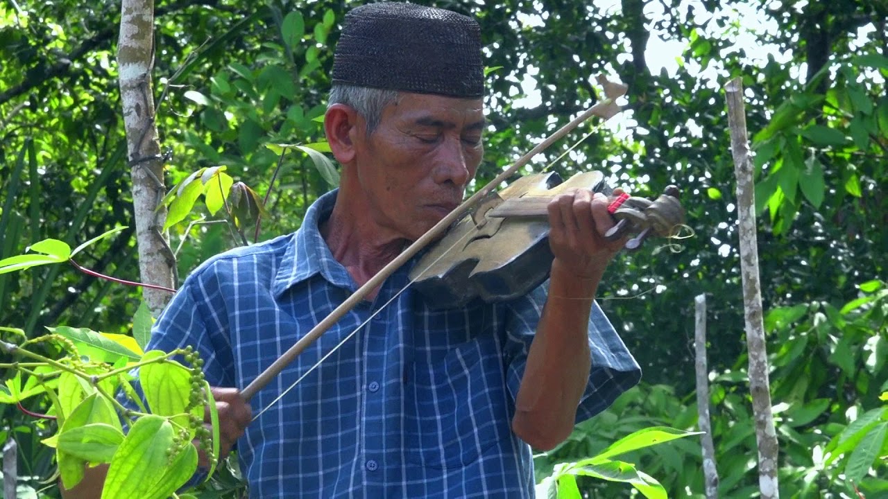 Belatik Tok Senai