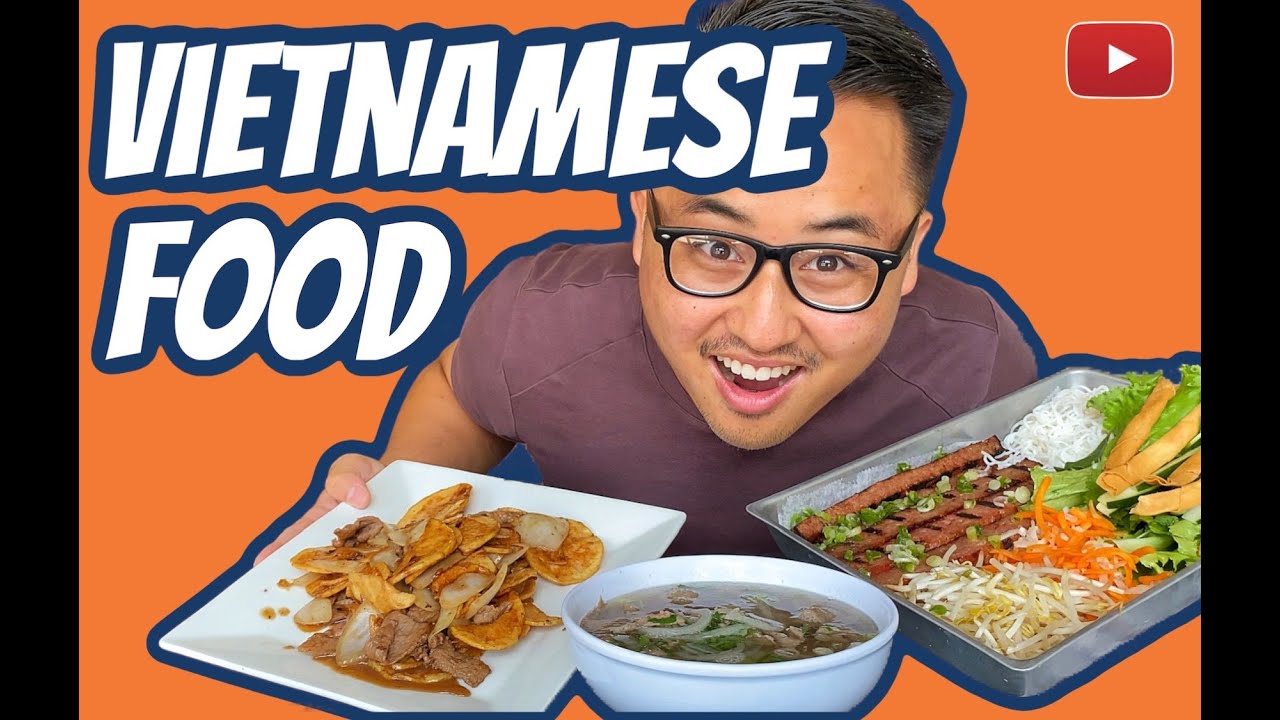 UNREAL VIETNAMESE FOOD | Pho Mai | Dinkytown Minnesota