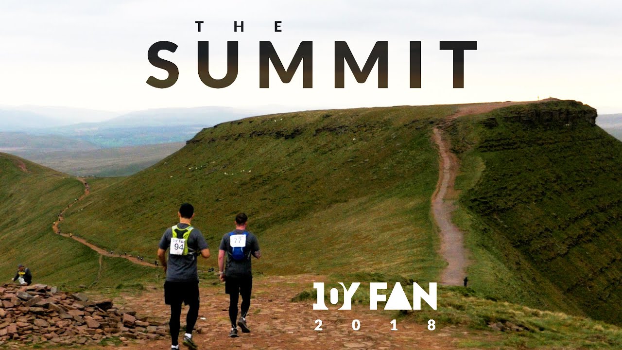 The Summit | 10YFan - 2018