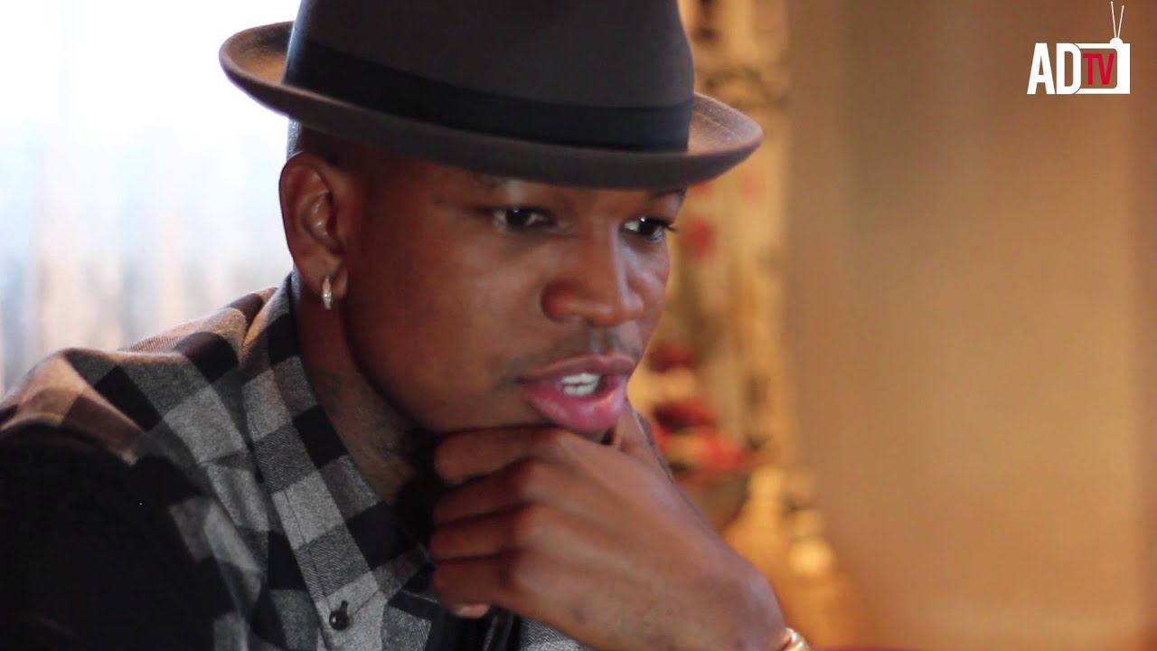 Ne-Yo Details Fatherhood With Amaru Don TV (Father's Day)