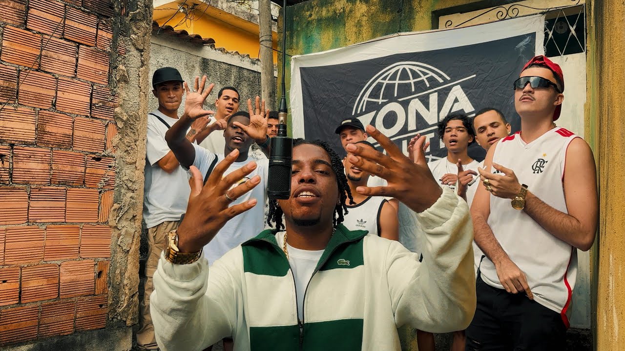 2K - GUERRILHEIRO (Prod: Sxntos)