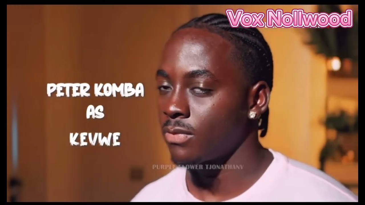 CAMPUS CHRONICLES 4- Annabel Apara Peter A komba Kelvin EzikeHarmony Mark Abbey Ebio chidi dike