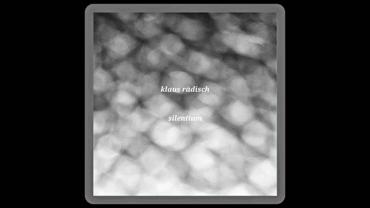 Silentium Video