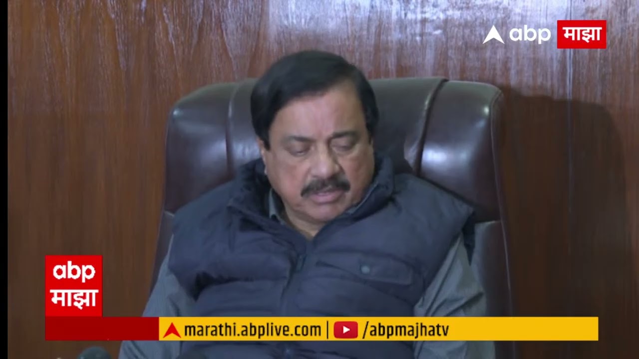 Sunil Tatkare On Shashikant Shinde : शशिकांत शिंदेंच्या लेखानंतर सुनिल तटकरेंनी स्पष्ट केली भूमिका