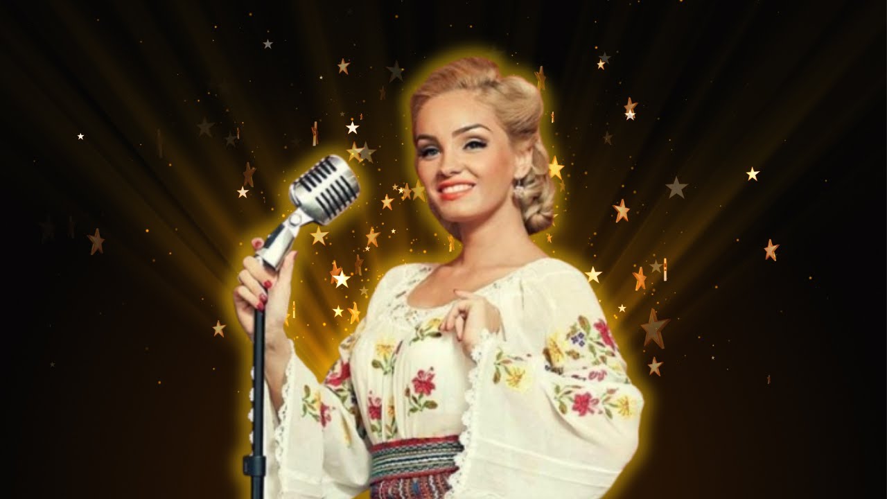 Maria Constantin 💥 Colaj de TOP cu muzică LIVE 💥