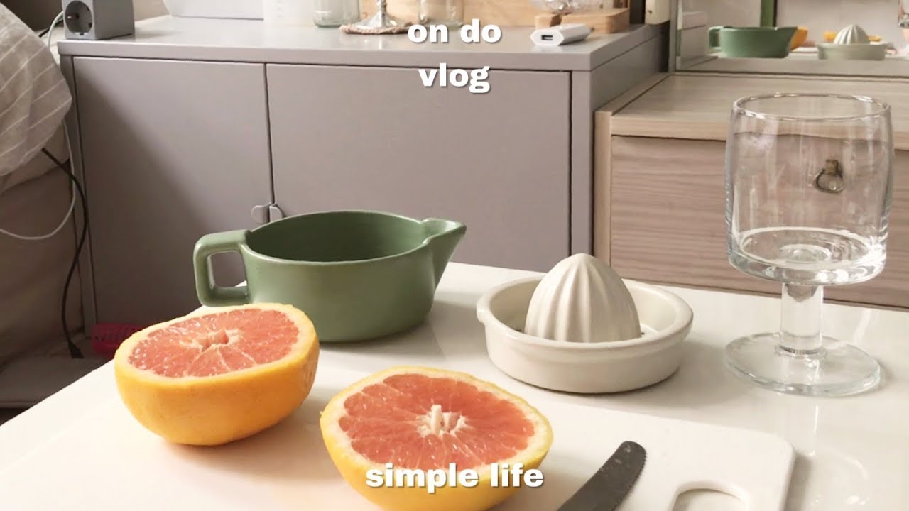 Ondo влог,  весь день дома, домашняя рутина _vlog