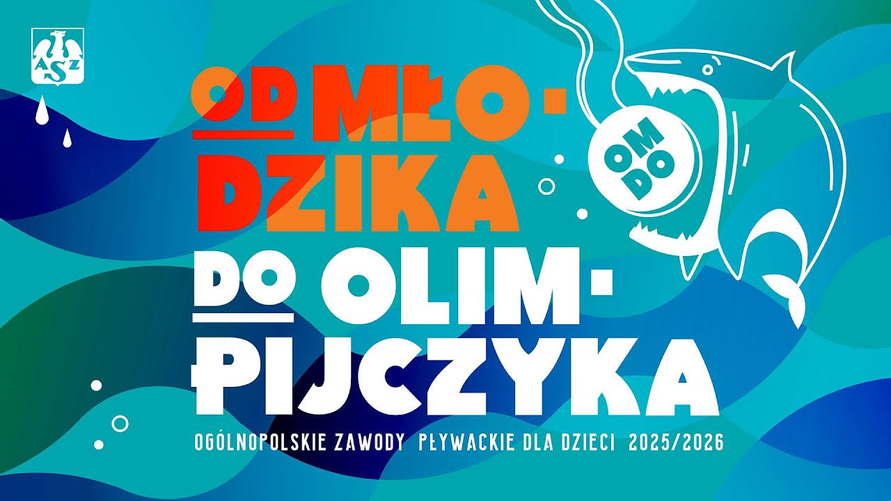 Blok 2 - Od Młodzika do Olimpijczyka Drugie eliminacje w sezonie 2025/2026