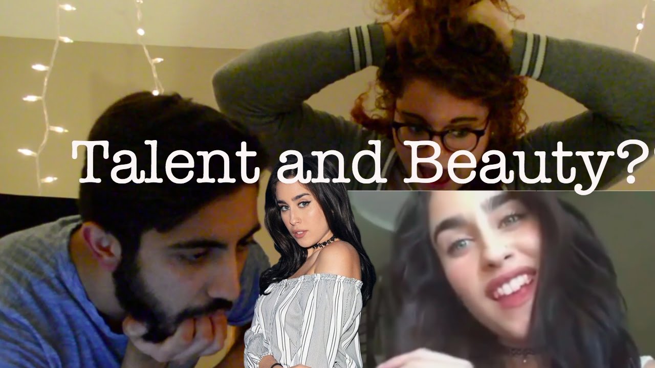 LAUREN JAUREGUI'S BEST VOCALS (REACTION)