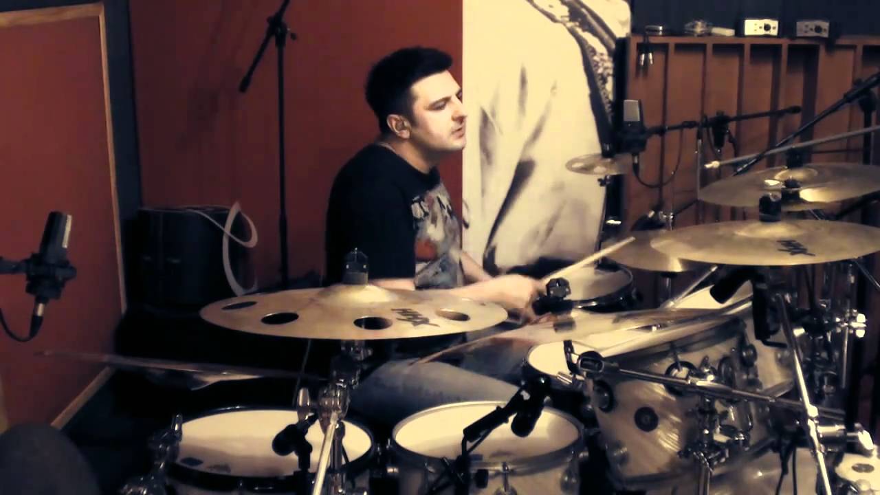 Dado Marinkovic -Drum Cover