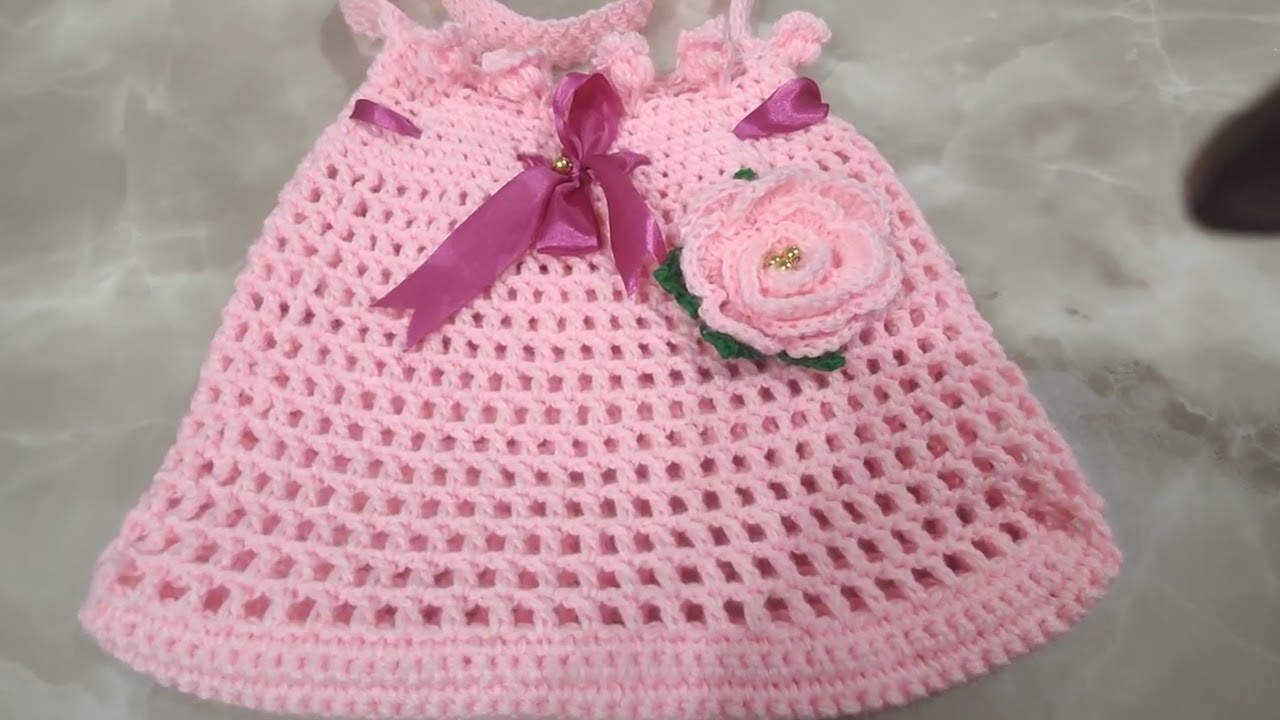 Crochet bag 🎒 