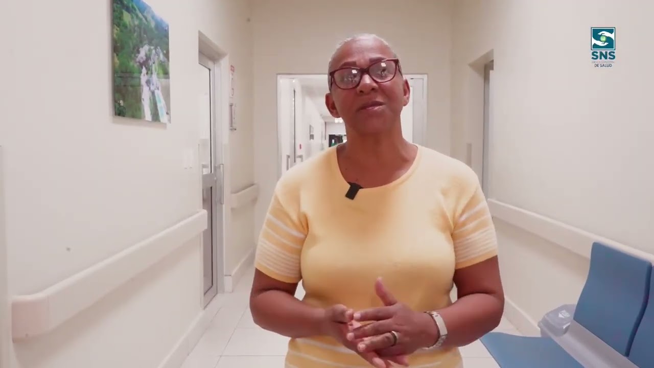 ¡SAJOMA cuenta con un hospital que responde y acompaña! 
