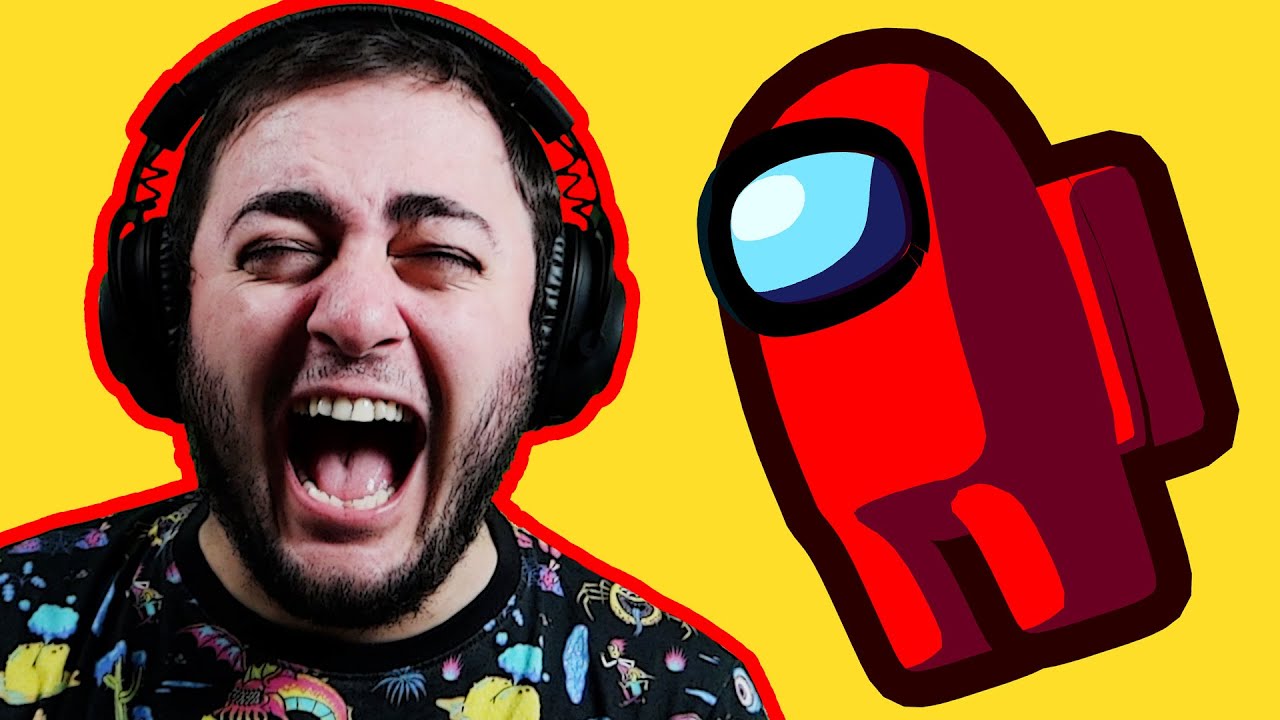 EN HIZLI KATİL BULAN KÖYLÜ - 10 YouTuber AMONG US #19