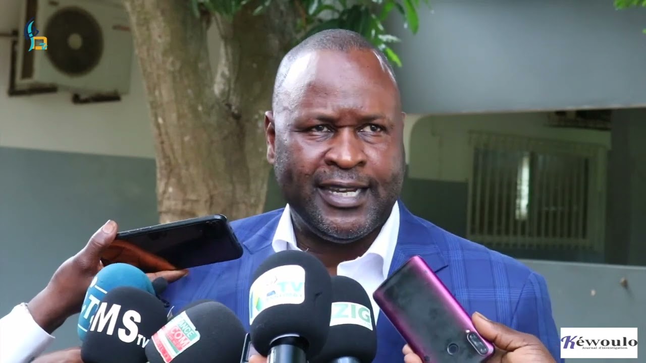 Hôpital Régional de Ziguinchor : Après la sortie de Guy Marius et Cie, le directeur brise le silence