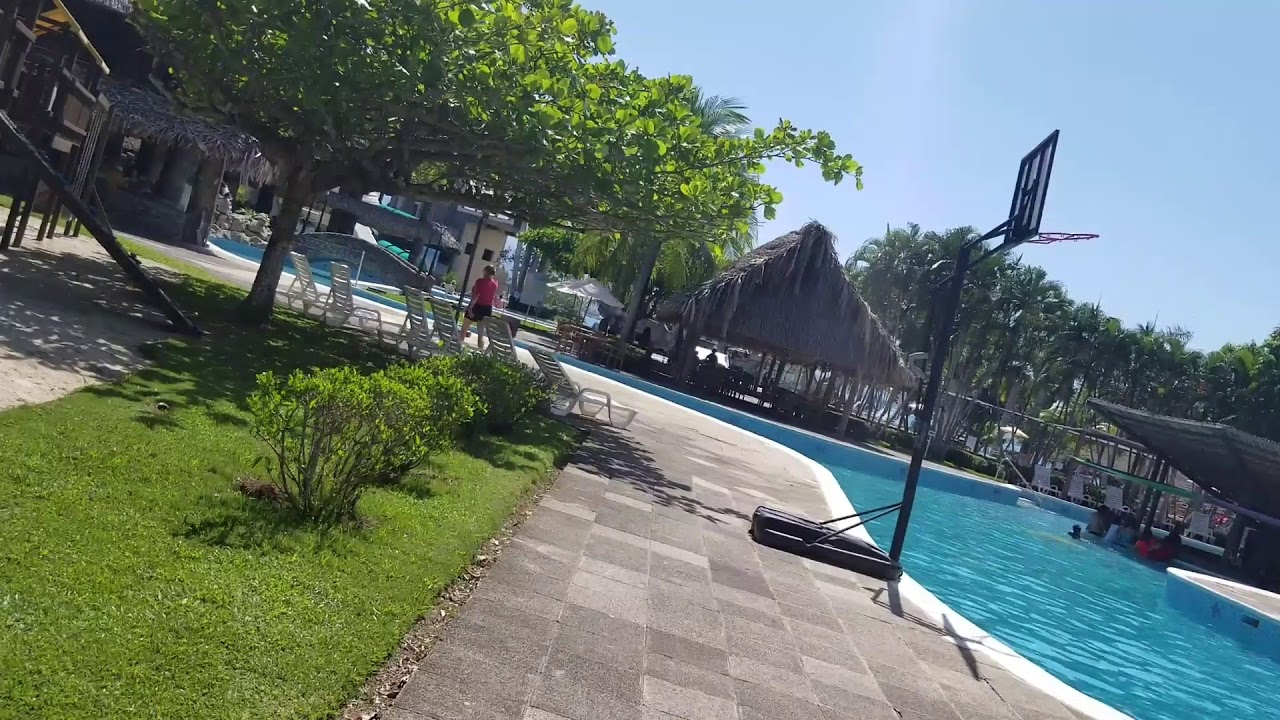 Amatique Bay Resort - Guatemala