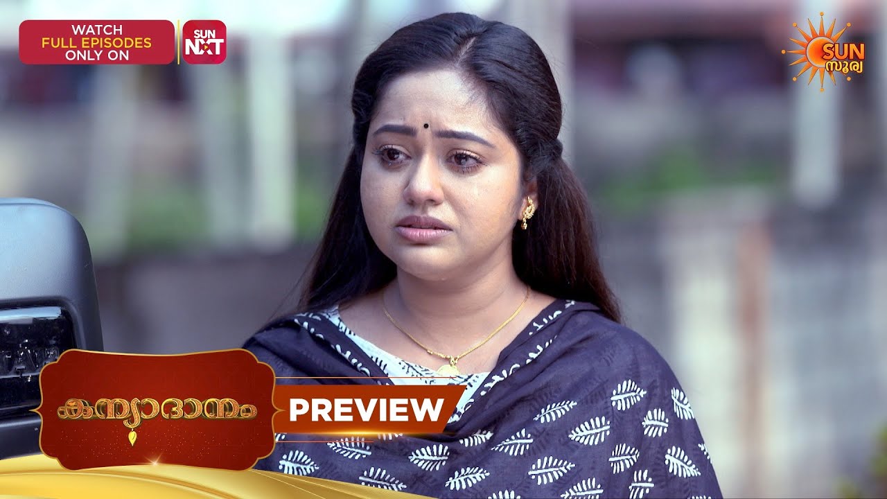Hridhayam - Preview | 26 Mar 2026 | Malayalam Serial | Sun Surya