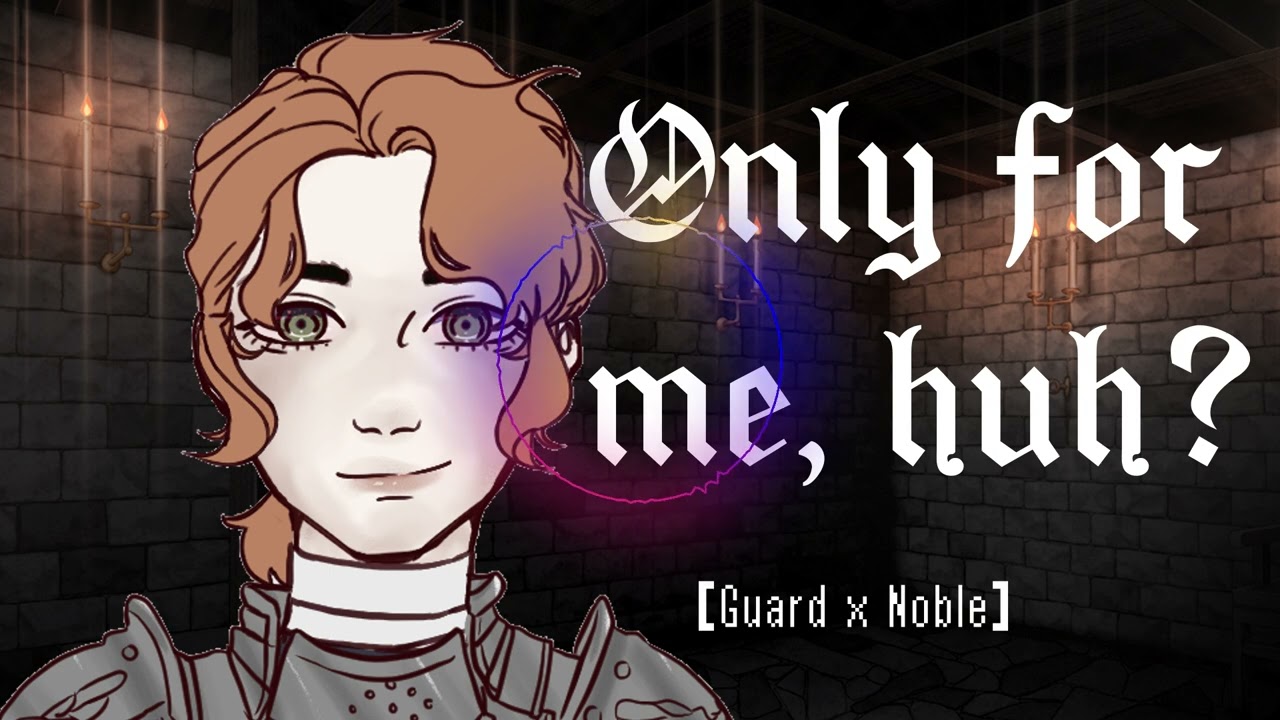 [ASMR RP] I’d find you in every lifetime - 1st Loop: The incident [F4A] [Time loop] [Doomed Love]