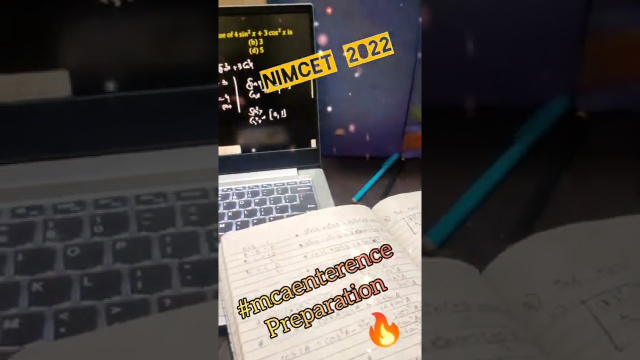 #nimcet2022 , 25 days left, motivation song #Nimcet #shorts