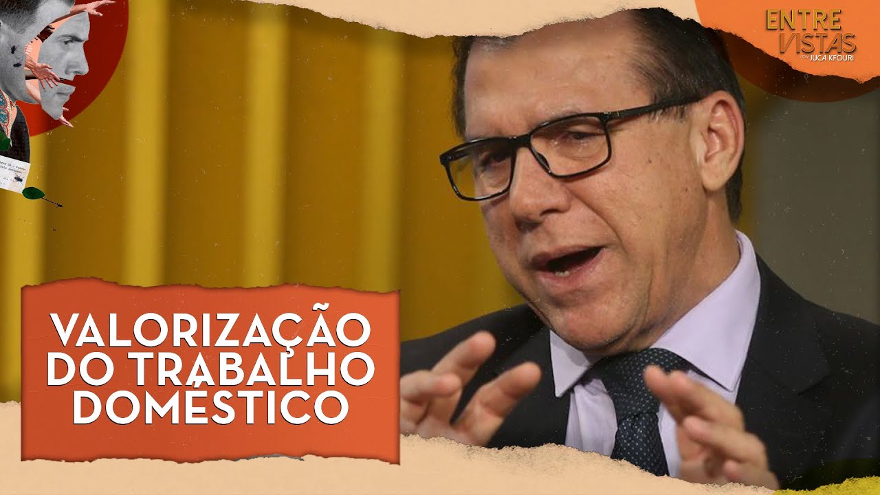 “Discriminação que trabalhador doméstico sofre no Brasil precisa ser combatida”