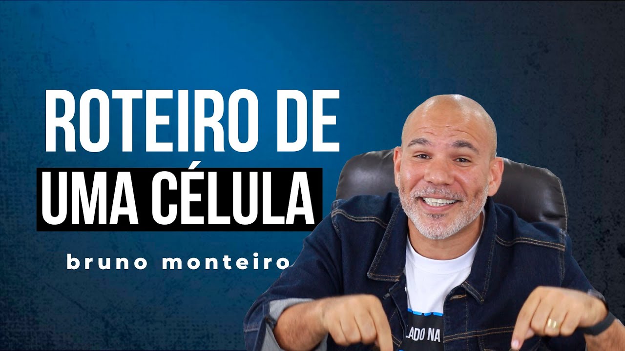 ROTEIRO DA CÉLULA