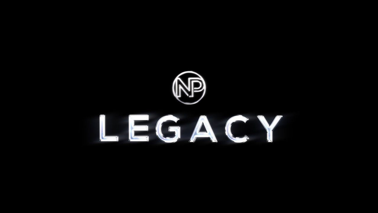 Nice Print 17 : The Legacy OBB