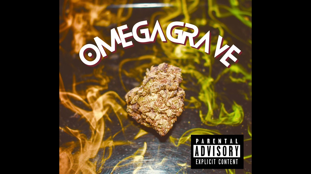 OMEGAGRAVE - &ldquo;Black Magic Killer&rdquo;
