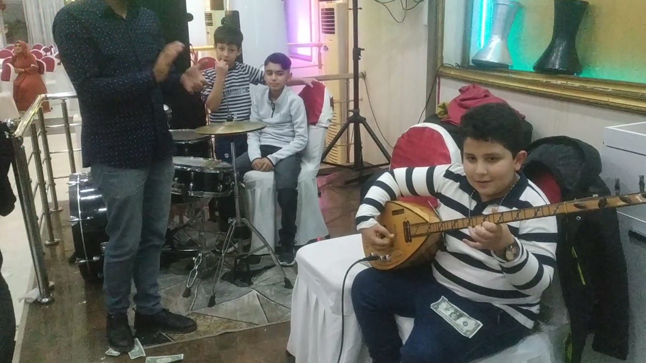 8 Yşında Grani mucize baglamacı Muhammed Ersin karataş.Kent düğün salonu.Mihriban,kör kurşun,kelkom