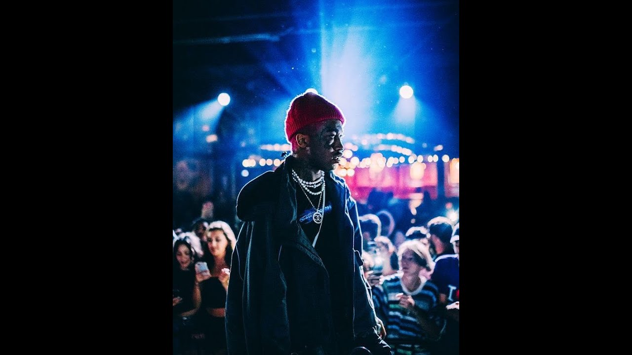 [FREE] LIL TRACY x LIL PEEP TYPE BEAT - 