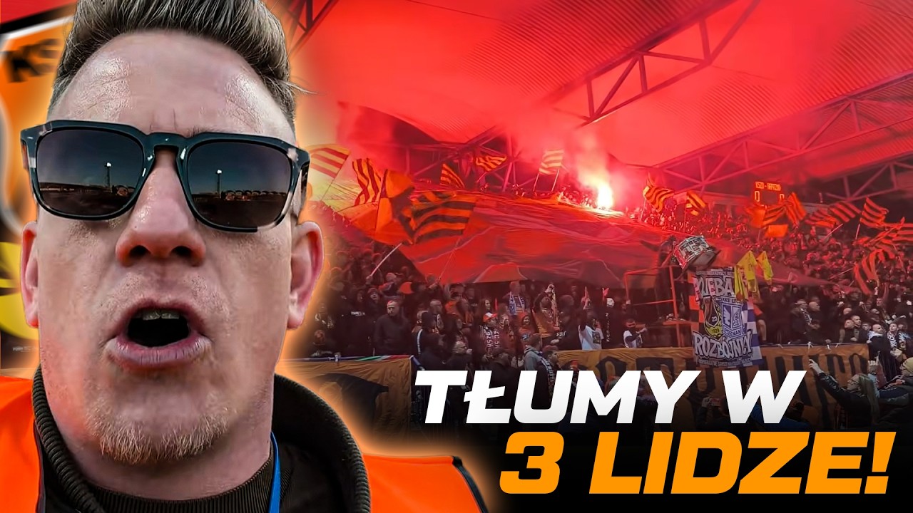 KSZO OSTROWIEC ŚWIĘTOKRZYSKI - NAPRZÓD JĘDRZEJÓW. ŚWIĘTOKRZYSKIE DERBY. OPRAWY, PIRO, DOPING., MECZ