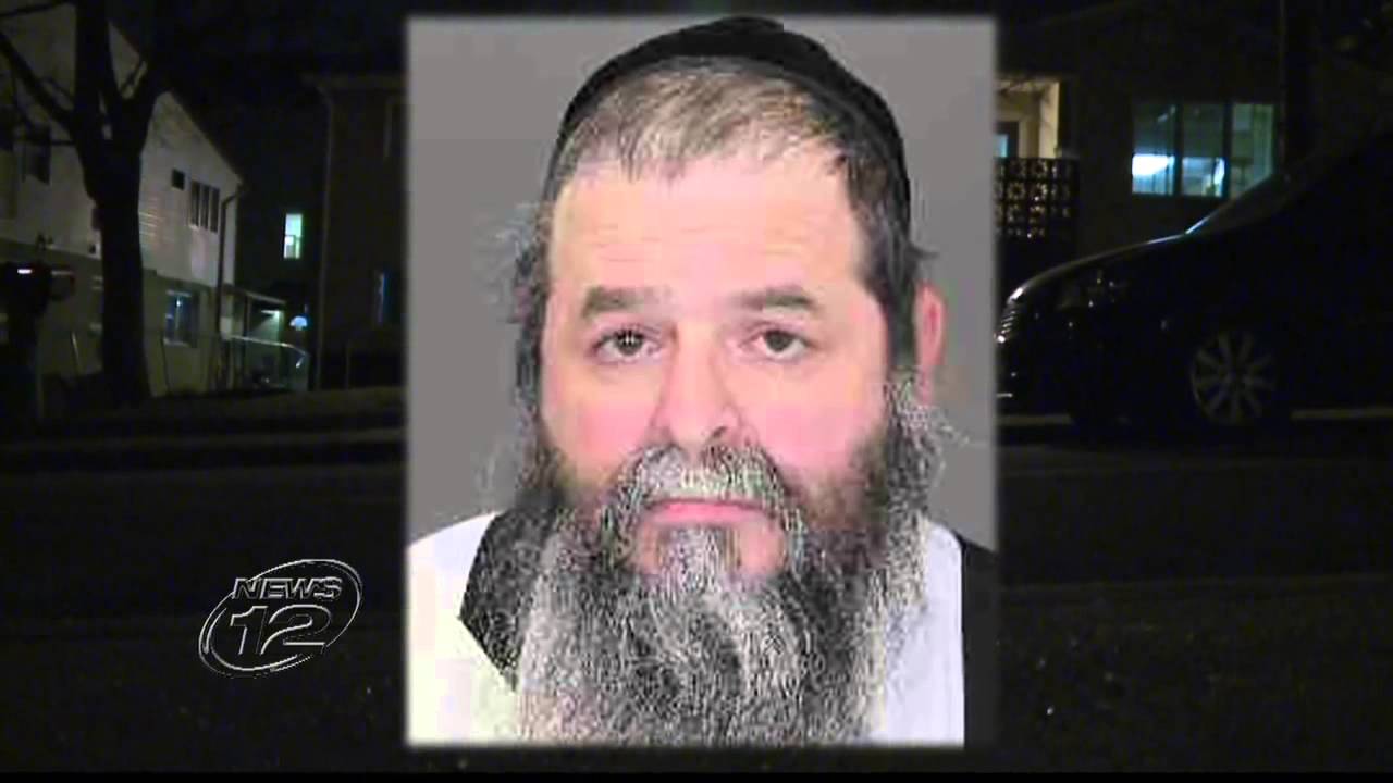 New Square Sex Abuse Case of Rabbi Moshe Taubenfeld Adjourned for Two Months