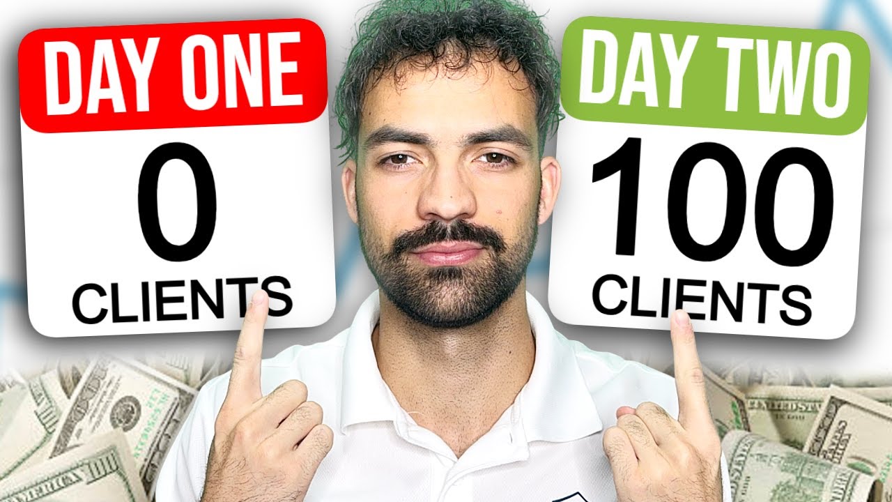 How to Get Your First ACA Clients ✍️ (Insurance Sales Training)