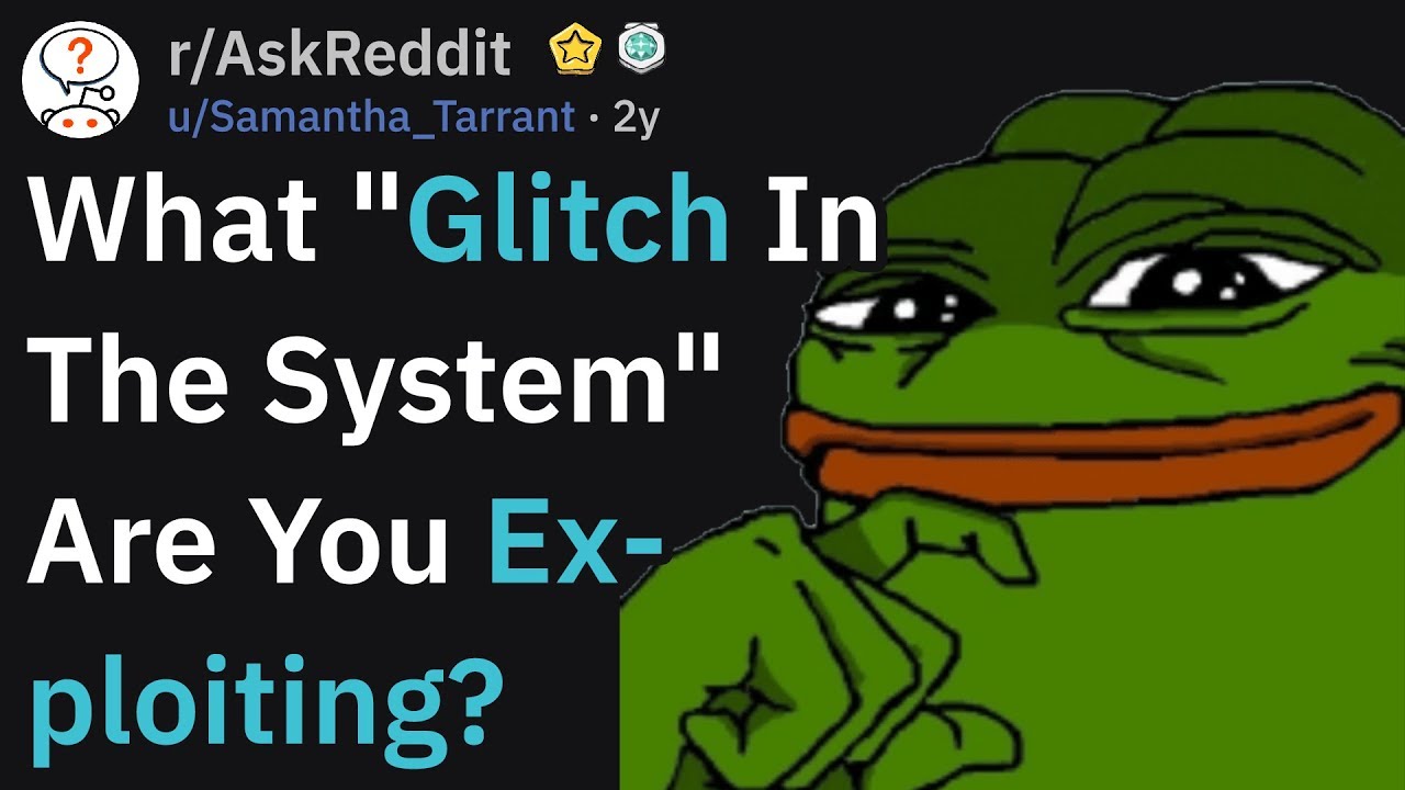 What 