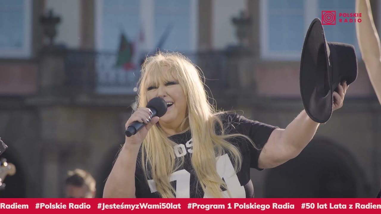 Lato z Radiem 2021 | Maryla Rodowicz 