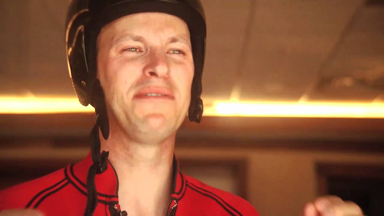 Ben Crane - Work Out Video Outtakes