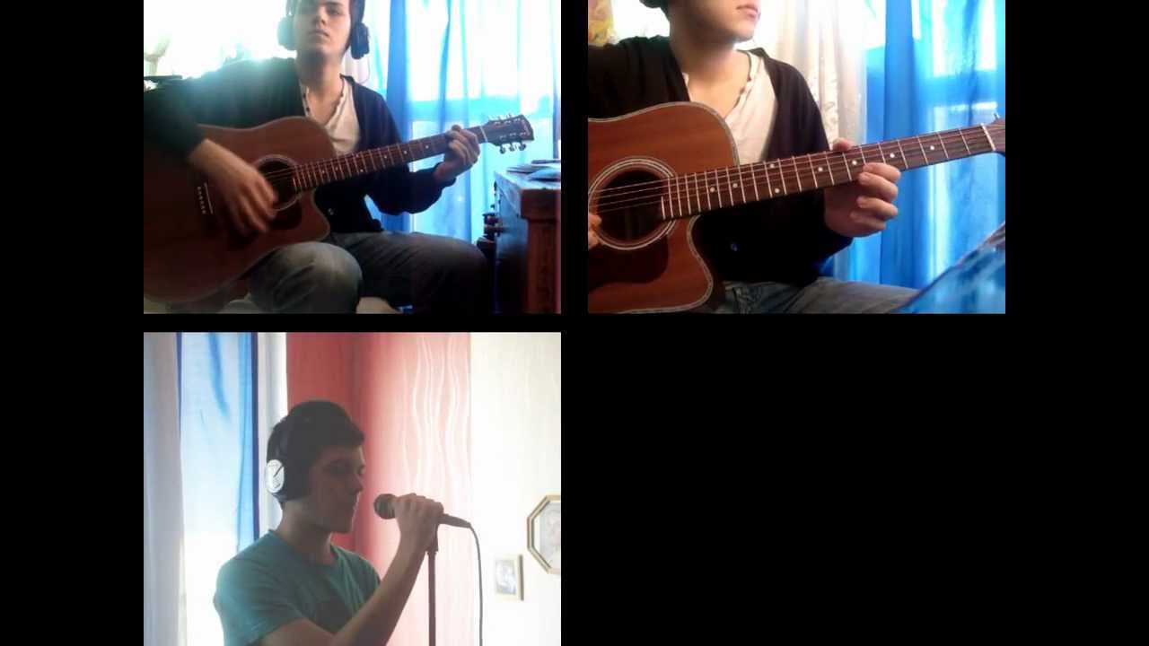 Myslovitz - Acidland (Acoustic Cover)